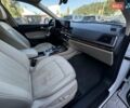 Белый Ауди Ку 5, объемом двигателя 1.98 л и пробегом 134 тыс. км за 19999 $, фото 20 на Automoto.ua