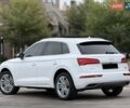 Білий Ауді Ку 5, об'ємом двигуна 1.98 л та пробігом 60 тис. км за 31500 $, фото 15 на Automoto.ua