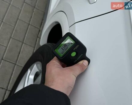 Белый Ауди Ку 5, объемом двигателя 1.98 л и пробегом 162 тыс. км за 24900 $, фото 50 на Automoto.ua