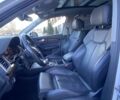 Белый Ауди Ку 5, объемом двигателя 2 л и пробегом 120 тыс. км за 32000 $, фото 12 на Automoto.ua