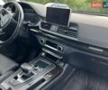 Белый Ауди Ку 5, объемом двигателя 1.98 л и пробегом 86 тыс. км за 23299 $, фото 1 на Automoto.ua