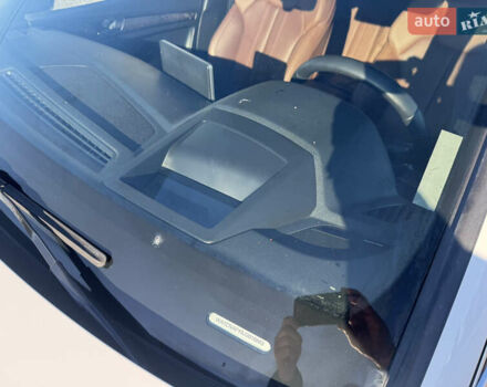 Белый Ауди Ку 5, объемом двигателя 2 л и пробегом 249 тыс. км за 21500 $, фото 52 на Automoto.ua