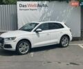 Белый Ауди Ку 5, объемом двигателя 1.98 л и пробегом 109 тыс. км за 29490 $, фото 1 на Automoto.ua