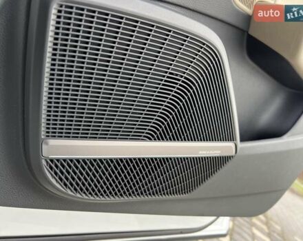 Белый Ауди Ку 5, объемом двигателя 2 л и пробегом 135 тыс. км за 26950 $, фото 118 на Automoto.ua