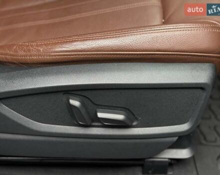 Білий Ауді Ку 5, об'ємом двигуна 1.98 л та пробігом 124 тис. км за 29000 $, фото 60 на Automoto.ua