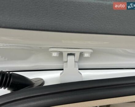 Белый Ауди Ку 5, объемом двигателя 2 л и пробегом 135 тыс. км за 26950 $, фото 180 на Automoto.ua