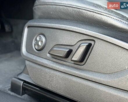 Білий Ауді Ку 5, об'ємом двигуна 1.98 л та пробігом 107 тис. км за 23500 $, фото 32 на Automoto.ua