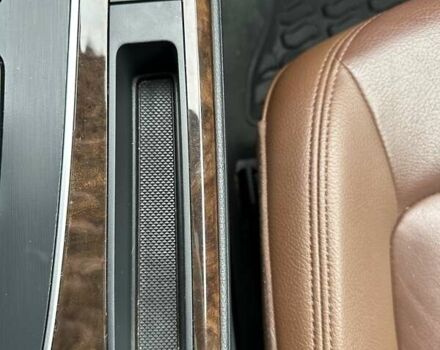 Білий Ауді Ку 5, об'ємом двигуна 2 л та пробігом 206 тис. км за 23600 $, фото 50 на Automoto.ua