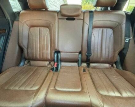 Белый Ауди Ку 5, объемом двигателя 2 л и пробегом 87 тыс. км за 14500 $, фото 15 на Automoto.ua