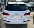 Білий Ауді Ку 5, об'ємом двигуна 2 л та пробігом 182 тис. км за 22900 $, фото 15 на Automoto.ua