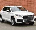 Белый Ауди Ку 5, объемом двигателя 2 л и пробегом 67 тыс. км за 13000 $, фото 1 на Automoto.ua
