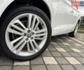 Белый Ауди Ку 5, объемом двигателя 2 л и пробегом 135 тыс. км за 26950 $, фото 18 на Automoto.ua