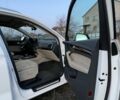 Белый Ауди Ку 5, объемом двигателя 2 л и пробегом 126 тыс. км за 28800 $, фото 12 на Automoto.ua
