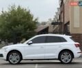 Білий Ауді Ку 5, об'ємом двигуна 1.98 л та пробігом 60 тис. км за 31500 $, фото 9 на Automoto.ua