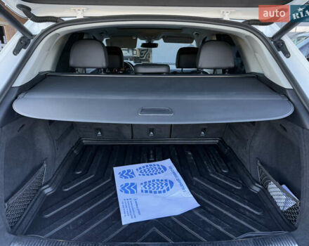 Білий Ауді Ку 5, об'ємом двигуна 2 л та пробігом 194 тис. км за 24500 $, фото 29 на Automoto.ua