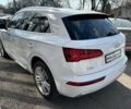 Білий Ауді Ку 5, об'ємом двигуна 2 л та пробігом 182 тис. км за 22900 $, фото 17 на Automoto.ua