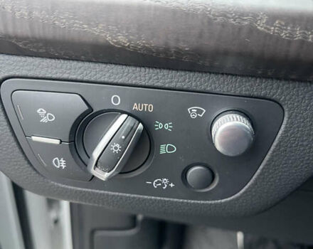 Белый Ауди Ку 5, объемом двигателя 2 л и пробегом 120 тыс. км за 27800 $, фото 27 на Automoto.ua