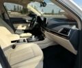 Белый Ауди Ку 5, объемом двигателя 2 л и пробегом 106 тыс. км за 23900 $, фото 18 на Automoto.ua
