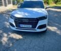 Білий Ауді Ку 5, об'ємом двигуна 1.98 л та пробігом 167 тис. км за 26500 $, фото 1 на Automoto.ua