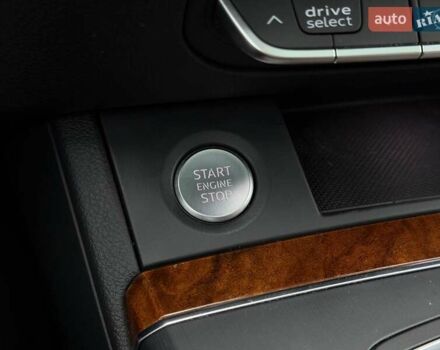 Белый Ауди Ку 5, объемом двигателя 1.98 л и пробегом 158 тыс. км за 25500 $, фото 66 на Automoto.ua