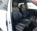 Білий Ауді Ку 5, об'ємом двигуна 1.98 л та пробігом 120 тис. км за 28500 $, фото 18 на Automoto.ua