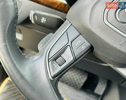 Белый Ауди Ку 5, объемом двигателя 1.98 л и пробегом 93 тыс. км за 26500 $, фото 31 на Automoto.ua