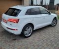 Белый Ауди Ку 5, объемом двигателя 2 л и пробегом 132 тыс. км за 27000 $, фото 18 на Automoto.ua