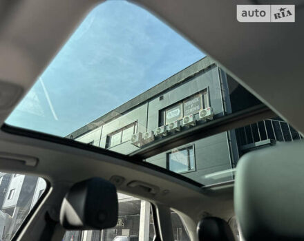 Белый Ауди Ку 5, объемом двигателя 2 л и пробегом 41 тыс. км за 24900 $, фото 33 на Automoto.ua