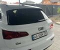 Белый Ауди Ку 5, объемом двигателя 1.98 л и пробегом 60 тыс. км за 35600 $, фото 15 на Automoto.ua
