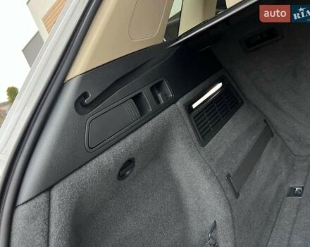 Белый Ауди Ку 5, объемом двигателя 2 л и пробегом 135 тыс. км за 26950 $, фото 173 на Automoto.ua