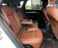 Белый Ауди Ку 5, объемом двигателя 2 л и пробегом 209 тыс. км за 25990 $, фото 12 на Automoto.ua