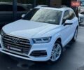 Білий Ауді Ку 5, об'ємом двигуна 1.98 л та пробігом 124 тис. км за 29000 $, фото 4 на Automoto.ua