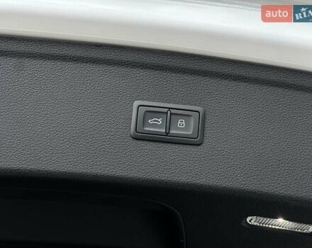 Белый Ауди Ку 5, объемом двигателя 1.98 л и пробегом 162 тыс. км за 24900 $, фото 15 на Automoto.ua