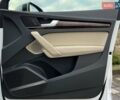 Белый Ауди Ку 5, объемом двигателя 2 л и пробегом 135 тыс. км за 26950 $, фото 115 на Automoto.ua