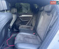 Белый Ауди Ку 5, объемом двигателя 2 л и пробегом 103 тыс. км за 35500 $, фото 6 на Automoto.ua
