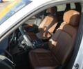 Белый Ауди Ку 5, объемом двигателя 2 л и пробегом 55 тыс. км за 15800 $, фото 7 на Automoto.ua