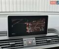 Белый Ауди Ку 5, объемом двигателя 1.98 л и пробегом 162 тыс. км за 24900 $, фото 41 на Automoto.ua