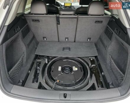 Білий Ауді Ку 5, об'ємом двигуна 1.98 л та пробігом 97 тис. км за 23500 $, фото 43 на Automoto.ua