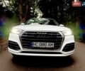 Белый Ауди Ку 5, объемом двигателя 1.98 л и пробегом 89 тыс. км за 26997 $, фото 43 на Automoto.ua