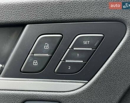 Белый Ауди Ку 5, объемом двигателя 2 л и пробегом 209 тыс. км за 25990 $, фото 9 на Automoto.ua