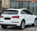 Білий Ауді Ку 5, об'ємом двигуна 1.98 л та пробігом 60 тис. км за 31500 $, фото 29 на Automoto.ua