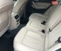 Білий Ауді Ку 5, об'ємом двигуна 1.98 л та пробігом 190 тис. км за 24500 $, фото 8 на Automoto.ua