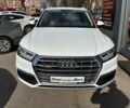 Білий Ауді Ку 5, об'ємом двигуна 2 л та пробігом 182 тис. км за 22900 $, фото 5 на Automoto.ua
