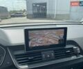 Белый Ауди Ку 5, объемом двигателя 1.98 л и пробегом 109 тыс. км за 29490 $, фото 23 на Automoto.ua