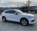 Белый Ауди Ку 5, объемом двигателя 0 л и пробегом 86 тыс. км за 22000 $, фото 8 на Automoto.ua