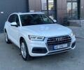 Белый Ауди Ку 5, объемом двигателя 2 л и пробегом 120 тыс. км за 32000 $, фото 2 на Automoto.ua