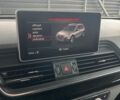 Белый Ауди Ку 5, объемом двигателя 1.98 л и пробегом 60 тыс. км за 35600 $, фото 48 на Automoto.ua
