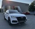Белый Ауди Ку 5, объемом двигателя 1.98 л и пробегом 90 тыс. км за 26700 $, фото 1 на Automoto.ua