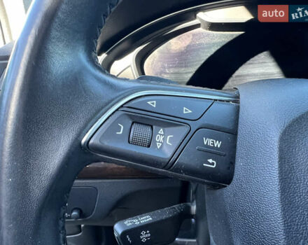 Ауди Ку 5 2018 в Стрые на Automoto.ua Белый Ауди Ку 5, объемом двигателя 2 л и пробегом 162 тыс. км за 16400 $, фото 22 на Automoto.ua