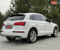 Білий Ауді Ку 5, об'ємом двигуна 2 л та пробігом 194 тис. км за 24500 $, фото 10 на Automoto.ua